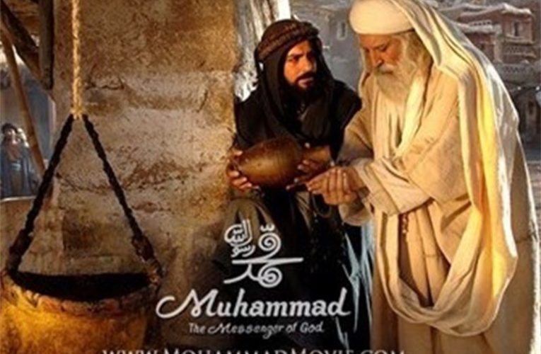 چرا سریال های تاریخی و دینی در تلویزیون کم رنگ شده اند؟_تاشکن