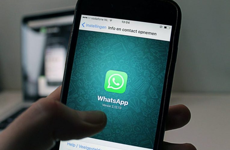 چرا واتساپ وصل نمیشود | از بین بردن مشکل اتصال واتساپ + آموزش تصویری 2024_تاشکن