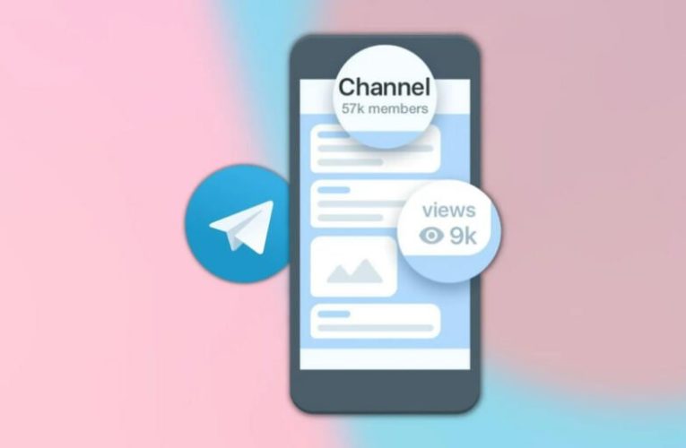 چنل تلگرام چیست؟ | همه چیز درمورد کانال تلگرامی و تنظیمات آن_تاشکن