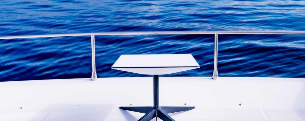 اینترنت استارلینک در کشتی‌های کروز