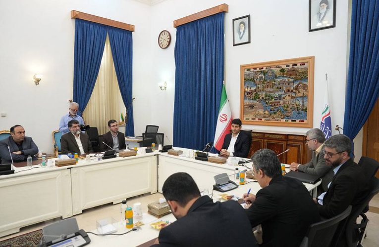 کیفیت مطلب‌رسان‌های داخلی باید ارتقا اشکار کند_تاشکن