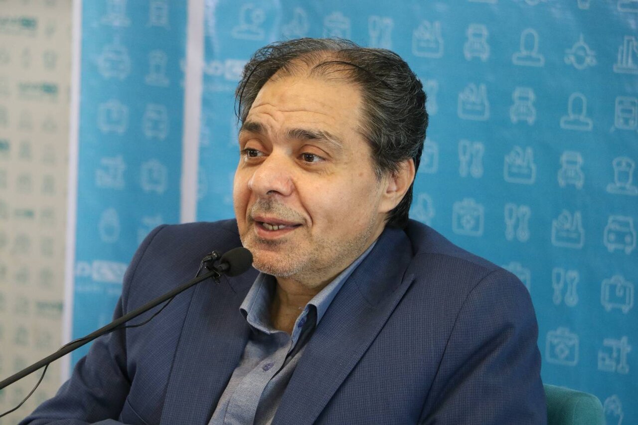 گره زدن حوزه سلامت به منابع ناپایدار خطای استراتژیک است - خبرگزاری مهر | اخبار ایران و جهان