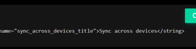 گوگل روی همگام‌سازی اعلان‌ها در دستگاه‌های اندرویدی کار می‌کند_تاشکن