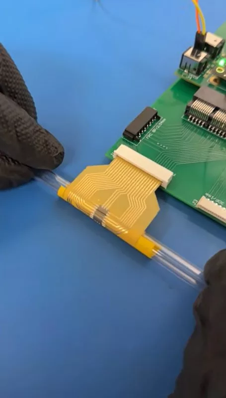 1727817331 563 تراشه قابل خم‌شدن با قیمت 1 دلار معارفه شد.webp