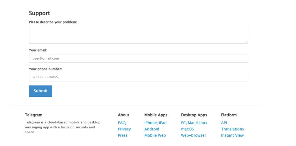 بازگردانی اکانت تلگرام؛ ٖچطور اکانت تلگرام را برگردانیم + ترفند_تاشکن 14 1727998440 672 بازگردانی اکانت تلگرام؛ ٖچطور اکانت تلگرام را برگردانیم ترفند تاشکن