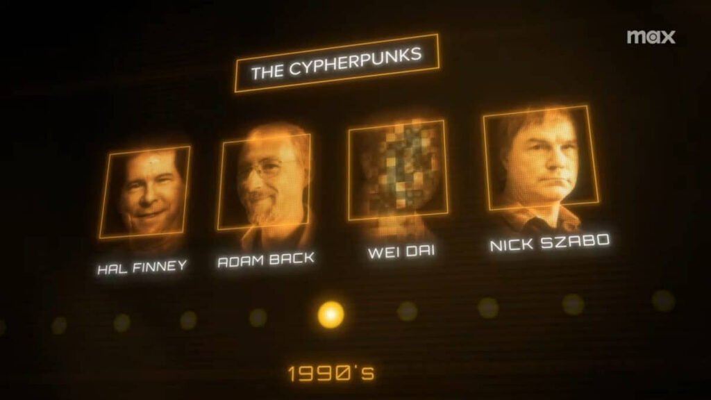 هویت خالق بیت کوین در مستندی از HBO آشکار خواهد شد_تاشکن 14 1728107273 656 هویت خالق بیت کوین در مستندی از HBO آشکار خواهد