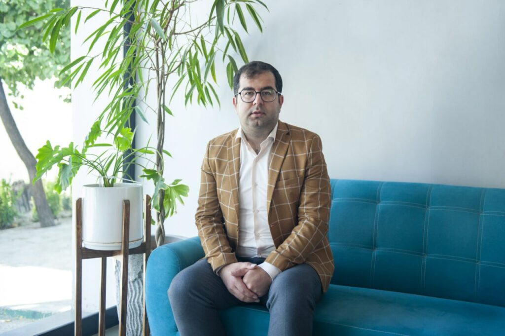 رئیس و نایب رئیس کمیسیون سلامت دیجیتال انجمن تجارت الکترونیک تهران معارفه شدند_تاشکن 14 1728125396 280 رئیس و نایب رئیس کمیسیون سلامت دیجیتال انجمن تجارت الکترونیک