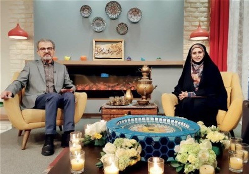 سیمای خانواده 30 ساله شد؛ چه خبر از شجاعی مهر؟_تاشکن 12 تلویزیون , شبکه یک , صدا و سیما , مجریان تلویزیون ایران , خانواده ,