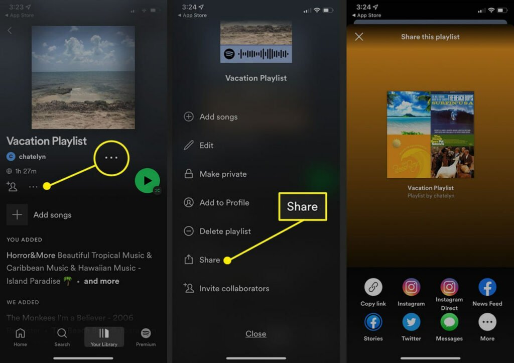 معارفه 5 ربات دانلود از اسپاتیفای رایگان تلگرامی و نحوه استفاده_تاشکن 22 1728704579 412 معارفه 5 ربات دانلود از اسپاتیفای رایگان تلگرامی و نحوه