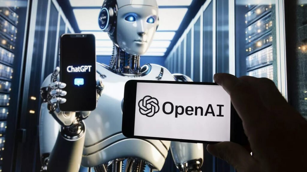 1729392839 472 OpenAI چیست؟‌ آشنایی با غول شرکت های هوش مصنوعی در
