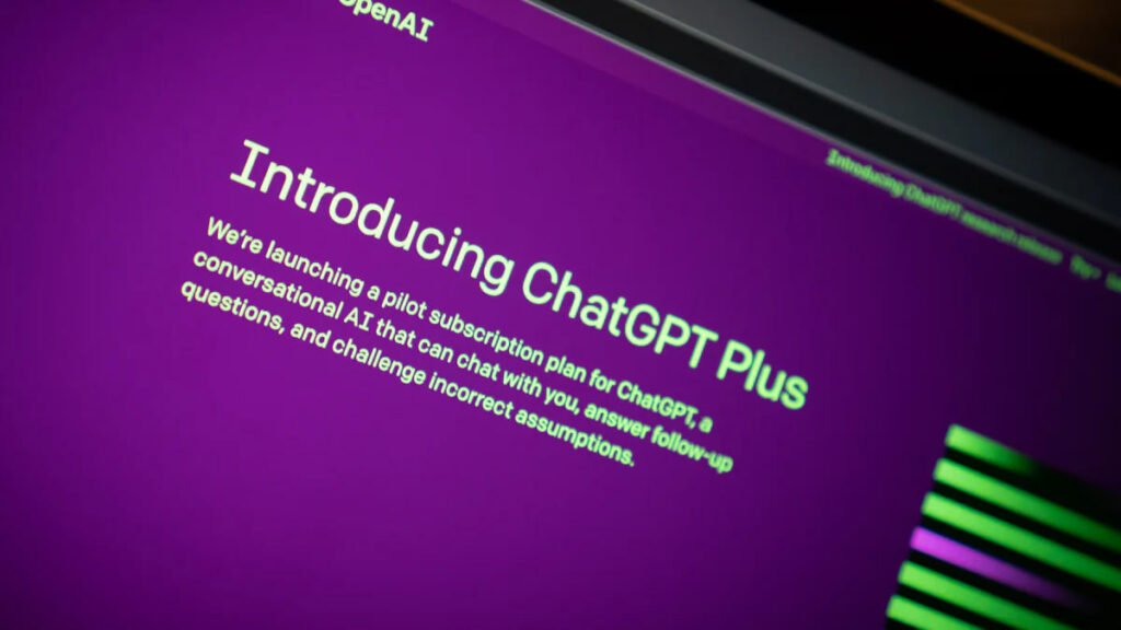 1729392839 775 OpenAI چیست؟‌ آشنایی با غول شرکت های هوش مصنوعی در