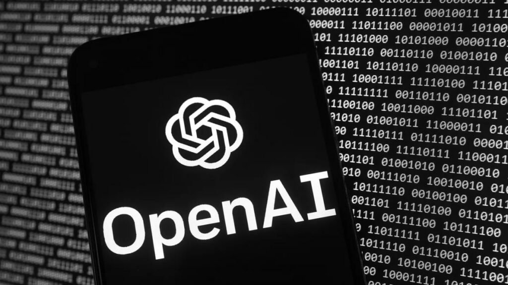 1729392839 993 OpenAI چیست؟‌ آشنایی با غول شرکت های هوش مصنوعی در