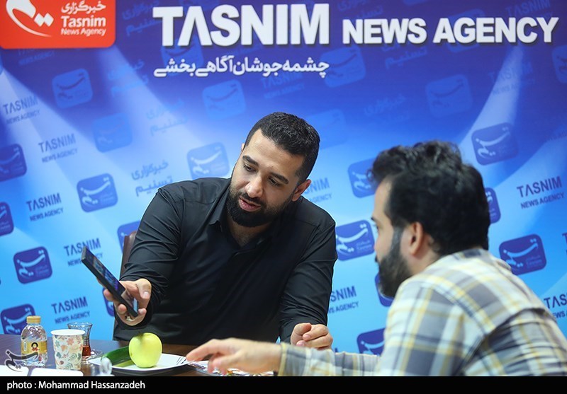 جلالیان: کمیک ایلیا با ۲۰۰ هزار فروش به انیمیشن سینمایی میرسد 17 تلویزیون , انیمیشن , صدا و سیما , سینما ,