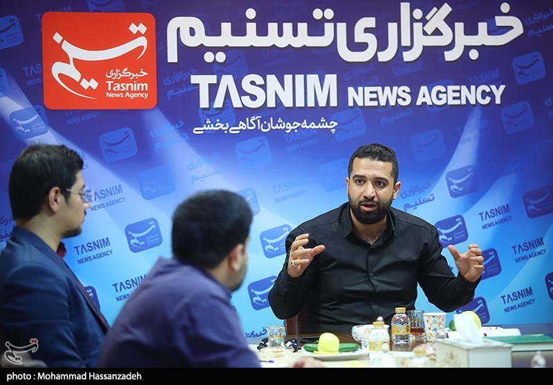 جلالیان: کمیک ایلیا با ۲۰۰ هزار فروش به انیمیشن سینمایی میرسد 18 تلویزیون , انیمیشن , صدا و سیما , سینما ,