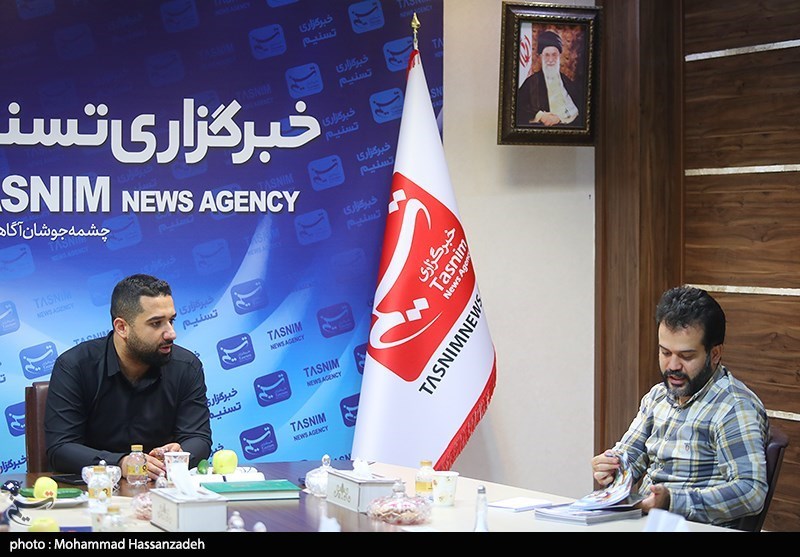 جلالیان: کمیک ایلیا با ۲۰۰ هزار فروش به انیمیشن سینمایی میرسد 20 تلویزیون , انیمیشن , صدا و سیما , سینما ,