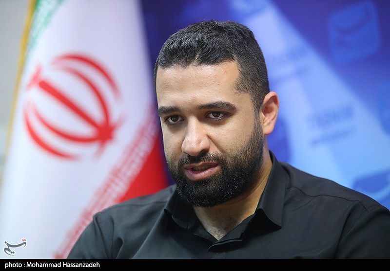 جلالیان: کمیک ایلیا با ۲۰۰ هزار فروش به انیمیشن سینمایی میرسد 15 تلویزیون , انیمیشن , صدا و سیما , سینما ,
