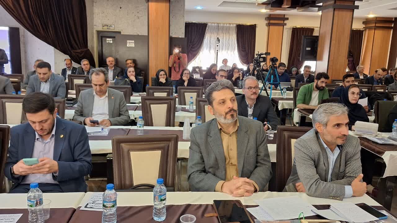 بانک اطلاعات مشاغل قزوین در سامانه «پین وین» راه اندازی شد بانک اطلاعات مشاغل قزوین در سامانه «پین وین» راه اندازی شد