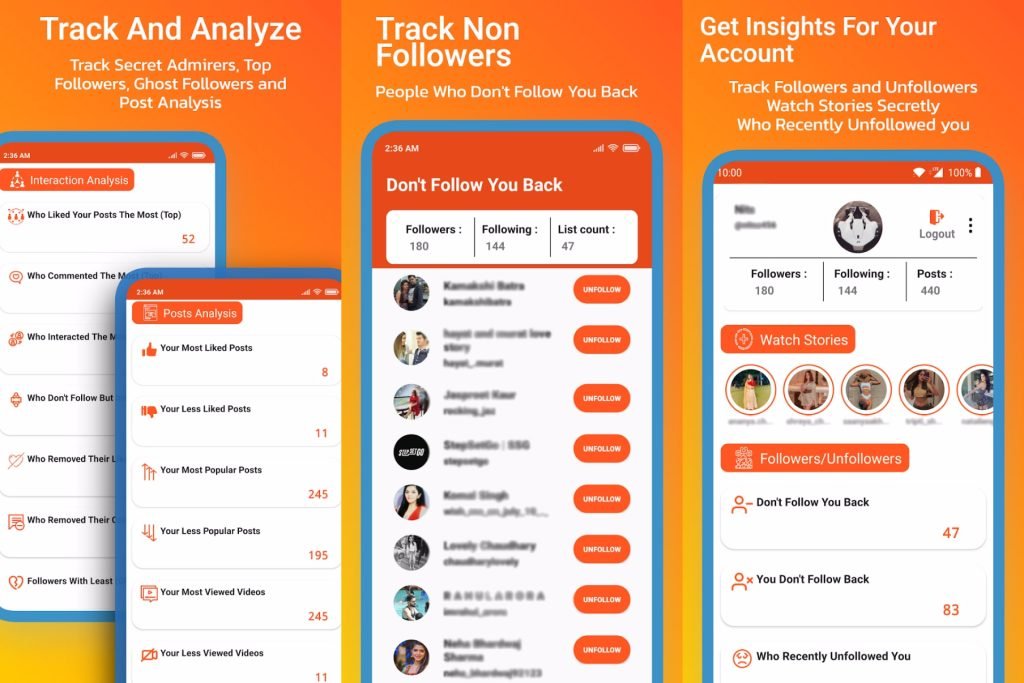1730081515 277 بهترین برنامه های آنفالویاب اینستاگرام در سال ۲۰۲۴ کدامند؟ تاشکن