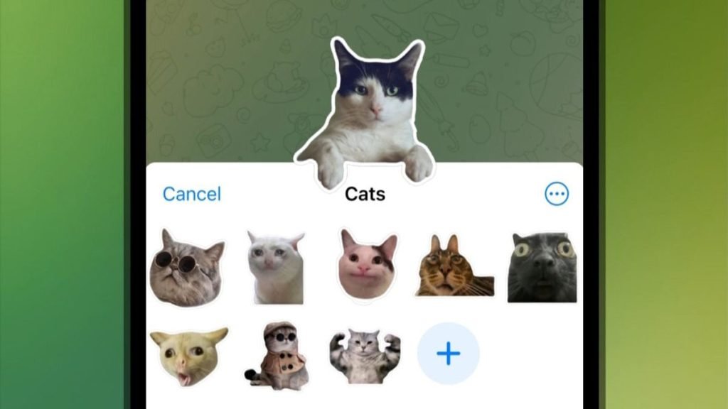 بهترین ربات استیکر ساز تلگرام؛ معارفه 7 ربات با کاربری آسان_تاشکن 20 1730316509 831 بهترین ربات استیکر ساز تلگرام؛ معارفه 7 ربات با کاربری