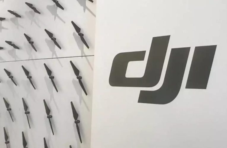 DJI از وزارت دفاع ایالات متحده آمریکا شکایت کرد_تاشکن