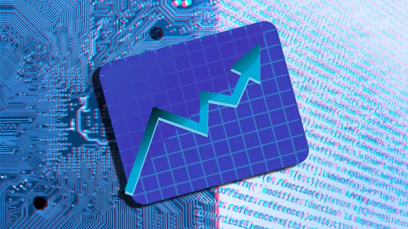 آمریکا پرقدرت است یا چین؟ اینفوگرافیک تاشکن.webp