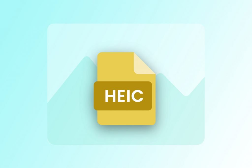 آموزش تصویری تبدیل فرمت HEIC به JPG