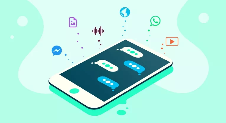 آموزش جامع فعال سازی mms همراه اول + کد دریافت تنظیمات_تاشکن