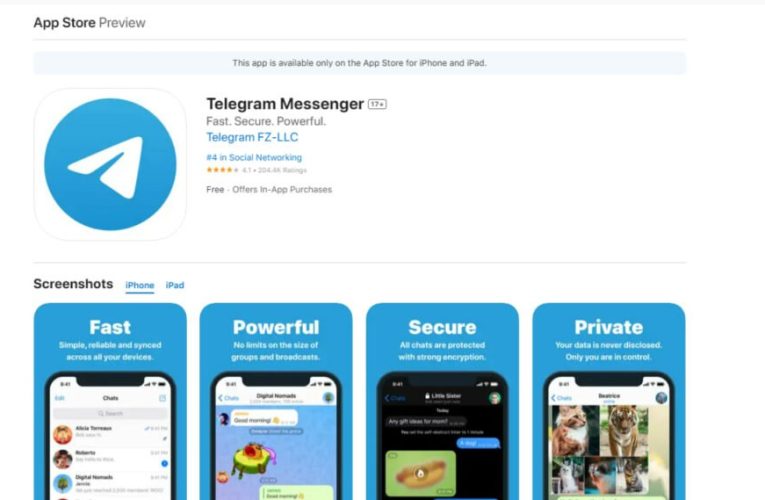 آموزش نصب تلگرام؛ مرحله های نصب و راه اندازی انواع تلگرام در گوشی_تاشکن