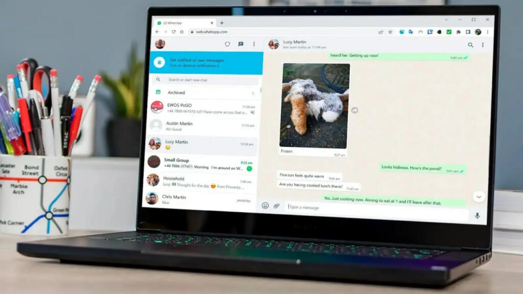 آموزش واتساپ تازه ترین ترفندهای واتساپ که نمیدانید تاشکن