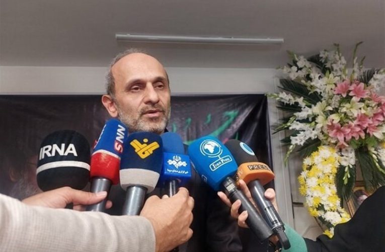 مطلب رئیس صدا و سیما در پی شهادت 3 خبرنگار در جنوب لبنان_تاشکن