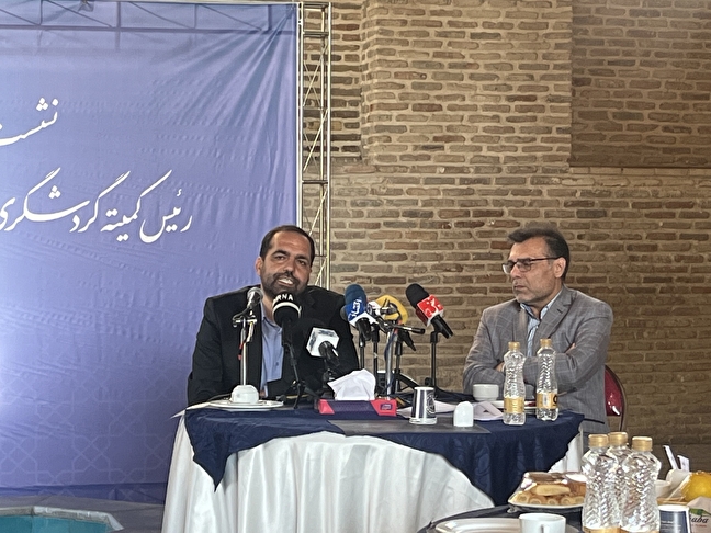 از روند مرمت خانه وثوق الدوله گلایه دارم/ مقاومت میراث فرهنگی برای زنده شدن «چشمه علی»