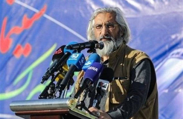 اظهارات وحید جلیلی درمورد تأثیر امنیت بر هنرمندان_تاشکن