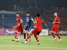 اقتدار تراکتور در لیگ قهرمانان آسیا/روشن ۱- تراکتور ۳_تاشکن