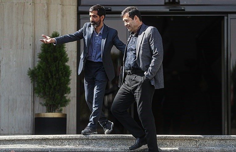 امیدواریم تا آخر پاییز ورزشگاه آزادی به منفعت برداری برسد_تاشکن