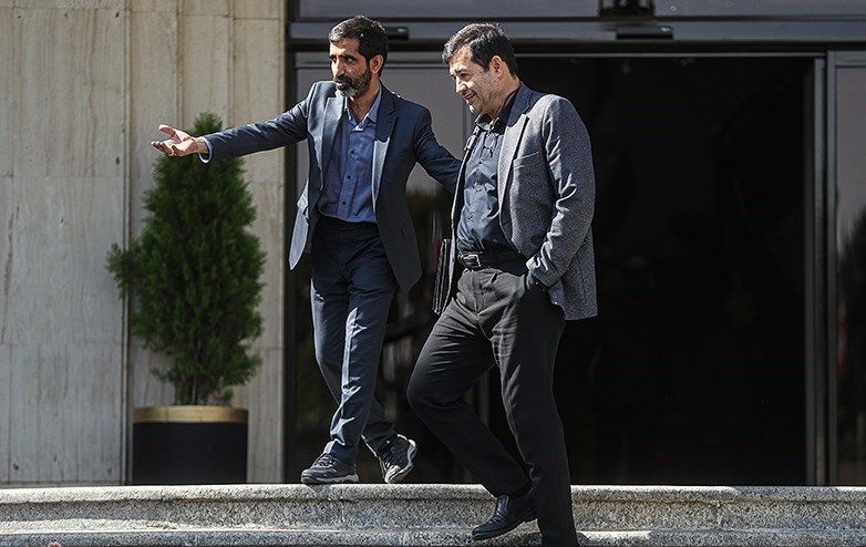 امیدواریم تا پایان پاییز ورزشگاه آزادی به بهره برداری برسد