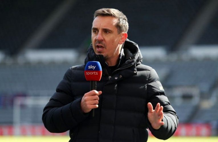 انتخاب «توماس توخل» برای انگلیس صدای «گری نویل» را درآورد_تاشکن