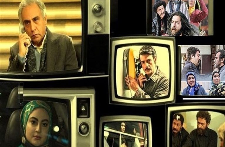 مردم درمورد برنامه ها و سریال های تلویزیون چه می گویند؟_تاشکن
