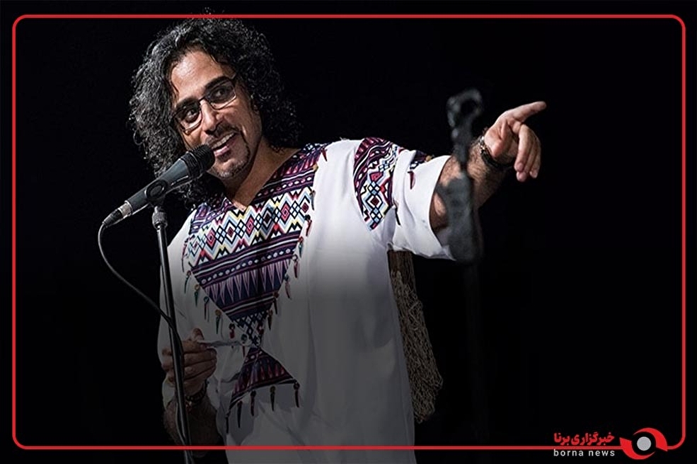 اگر دفاع از خلیج فارس و کشورم مزدوری است من مزدورم