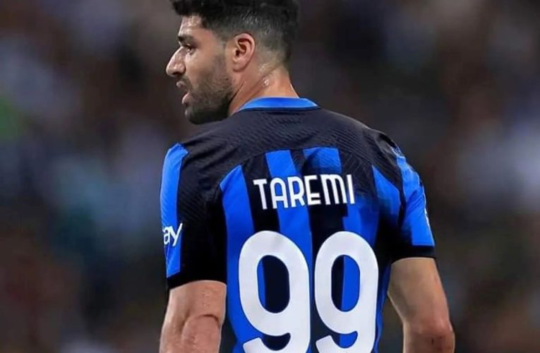 قهرمانی سوپر جام به میلان رسید_تاشکن