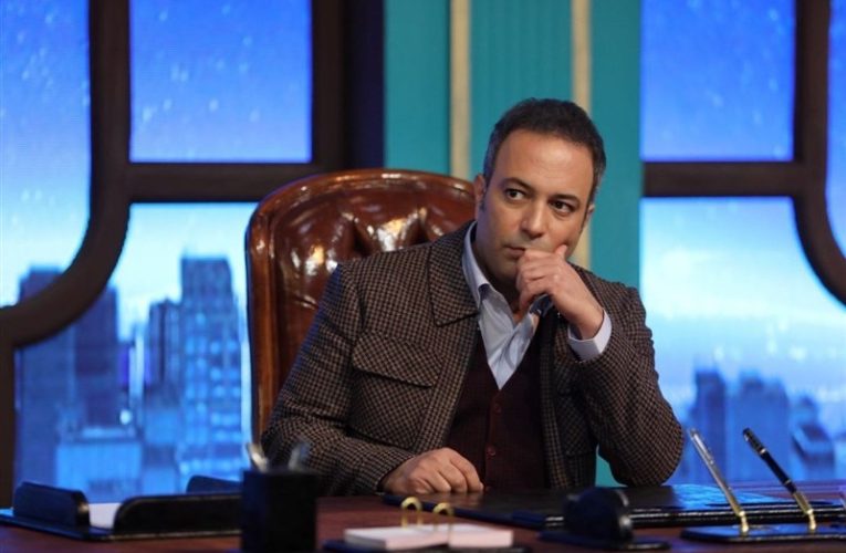 کامران نجف زاده دی ماه با «برمودا» برمی گردد + فیلم_تاشکن
