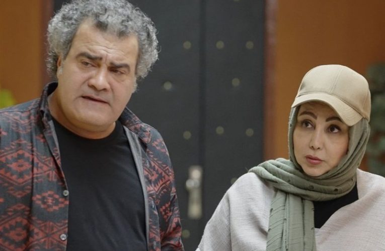 برگشت بهنوش بختیاری به بازیگری با یک «معجون عروسکی»_تاشکن