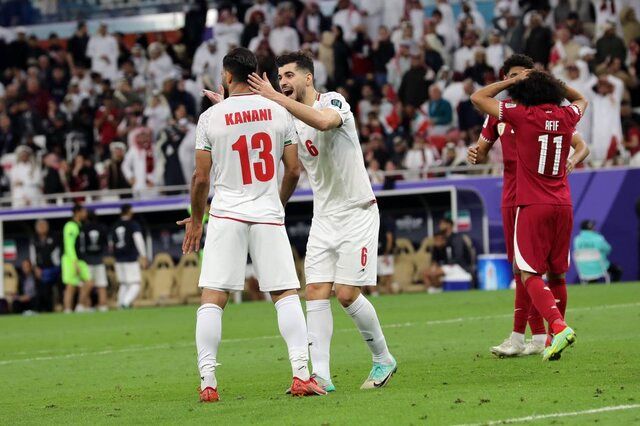 بلیت‌فروشی دیدار تیم‌های ملی فوتبال ایران و قطر اغاز شد_تاشکن