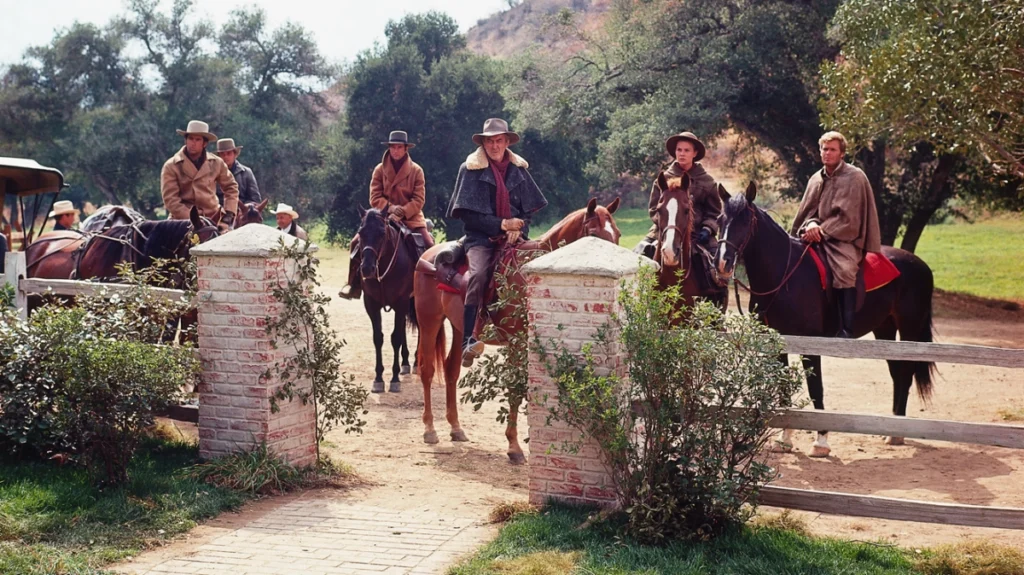 بهترین فیلم ها در مورد جنگ داخلی آمریکا
