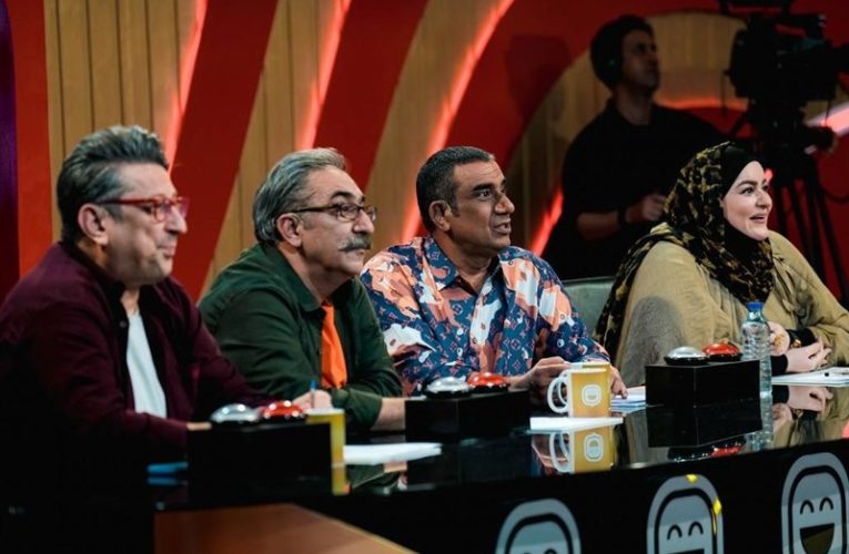 «بگو بخند» شبکه نسیم از 18 مهر اغاز می شود_تاشکن