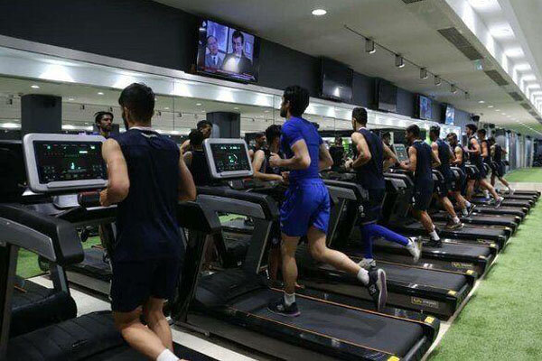 تسکین «مه مغزی» ناشی از شیمی درمانی با ورزش هوازی - خبرگزاری مهر | اخبار ایران و جهان