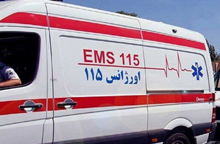 تصادف مینی بوس با تریلی ۱۸ مصدوم بر جا گذاشت – خبرگزاری مهر | اخبار ایران و جهان_تاشکن