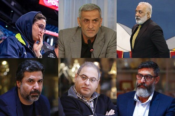 تعداد ایرانی‌ها در کنفدراسیون والیبال آسیا به عدد ۶ رسید_تاشکن