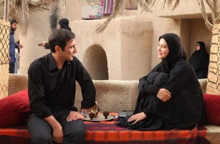 تقدیر رئیس صداوسیما از عوامل «طوبی»/ اظهار 30 میلیون بیننده_تاشکن