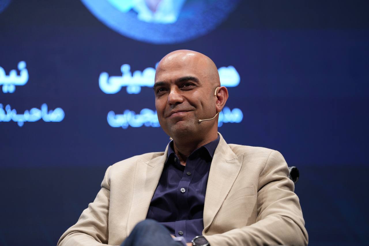 توانسته‌ایم اعتماد بیشتری را در نظام بانکی نسبت به کنترل ریسک ایجاد کنیم