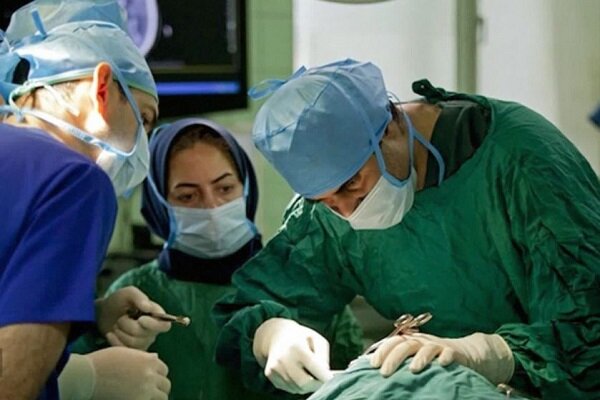 جراحان عمومی پاسدار سلامتی هستند - خبرگزاری مهر | اخبار ایران و جهان